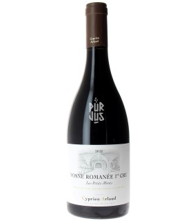 Vosne Romanée 1er Cru "Les Petits Monts" - 2022 - Cyprien Arlaud