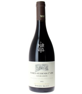 Morey Saint Denis 1er Cru "Les Ruchots" - 2022 - Cyprien Arlaud