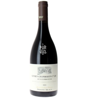 Gevrey Chambertin 1er Cru "Aux Combottes" - 2022 - Cyprien Arlaud