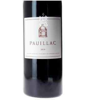 Pauillac de Latour - 2019 - Hélène Génin - Magnum