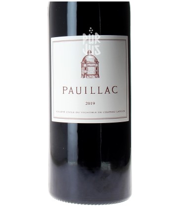 Pauillac de Latour - 2019 - Hélène Génin - Magnum
