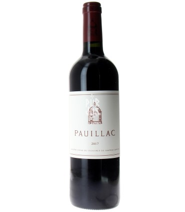 Pauillac de Latour - 2017 - Hélène Génin