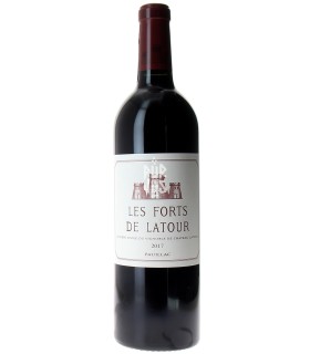 Les Forts de Latour - 2017 - Hélène Génin