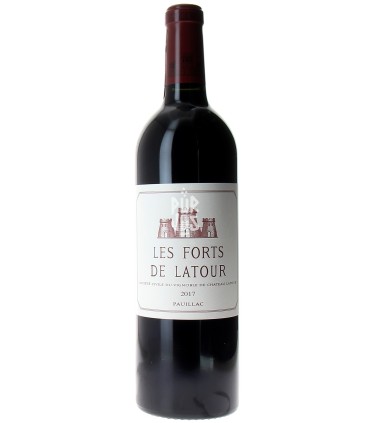 Les Forts de Latour - 2017 - Hélène Génin
