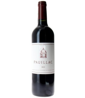 Pauillac de Latour - 2019 - Hélène Génin