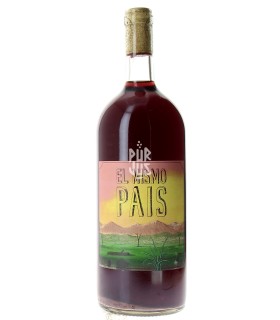 El Mismo País - 2022 - Louis Antoine Luyt - Litre