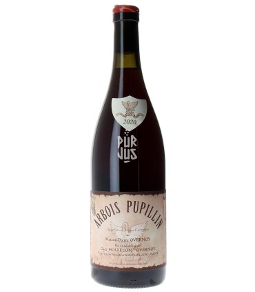 Arbois Pupillin Ploussard - 2020 - Emmanuel Houillon