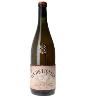 Vin de Liqueur - Emmanuel Houillon