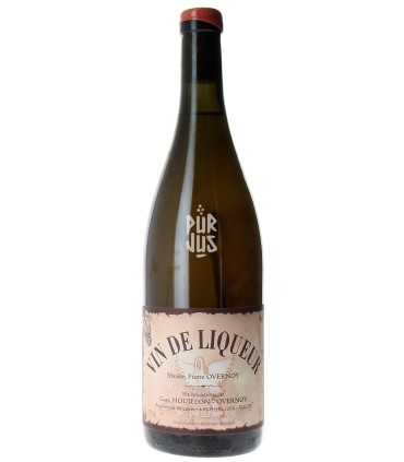Vin de Liqueur - Emmanuel Houillon