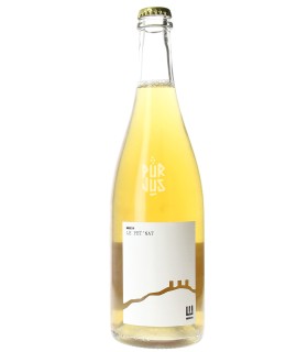 Le Pet'Nat - 2021 - Pierre Weber