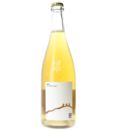 Le Pet'Nat - 2021 - Pierre Weber