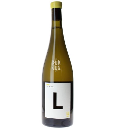 Riesling L - 2023 - Pierre Weber
