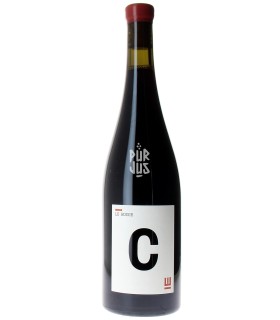 Pinot Noir C - 2023 - Pierre Weber