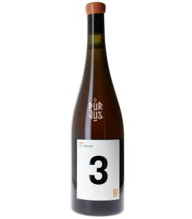 Gewurztraminer Orange 3 - 2023 - Pierre Weber