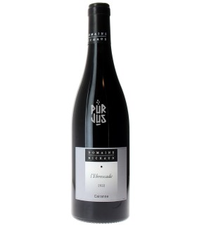 L'Ebrescade - 2022 - Marcel Richaud