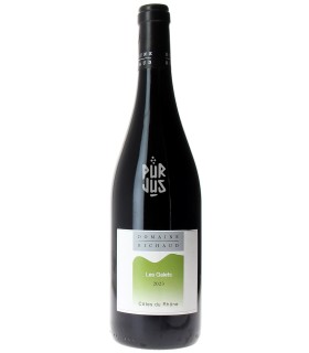 Les Galets - 2023 - Marcel Richaud