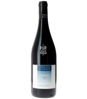 Terre d'Aigles - 2023 - Marcel Richaud