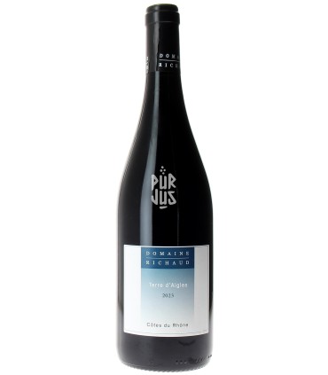 Terre d'Aigles - 2023 - Marcel Richaud