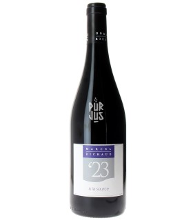 A la Source - 2023 - Marcel Richaud