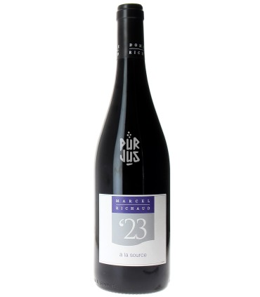 A la Source - 2023 - Marcel Richaud