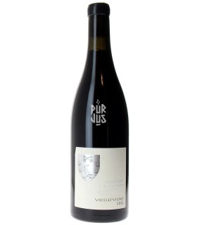 Vieilles Vignes - 2022 - Charlotte et Aurélien Houillon