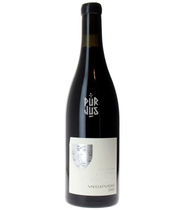 Vieilles Vignes - 2022 - Charlotte et Aurélien Houillon