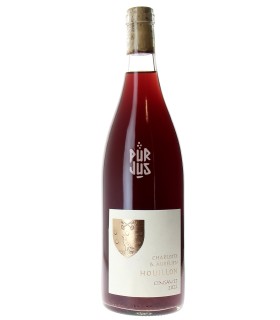 Cinsault - 2022 - Charlotte et Aurélien Houillon
