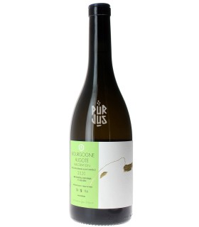 Bourgogne Aligoté Macération - 2020 - Athénaïs De Béru