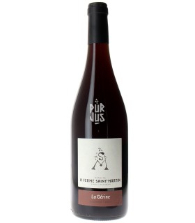 La Gérine - 2023 - Thomas Jullien