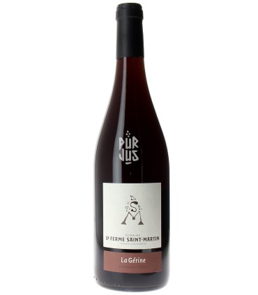 La Gérine - 2023 - Thomas Jullien