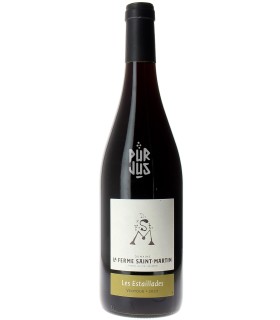 Les Estaillades - 2023 - Thomas Jullien