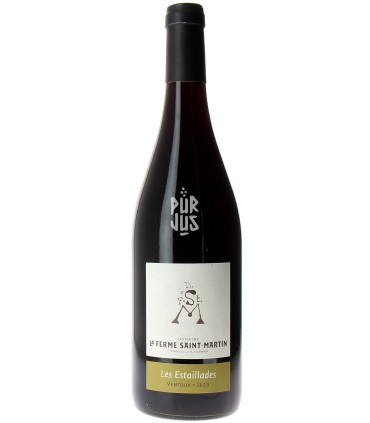 Les Estaillades - 2023 - Thomas Jullien