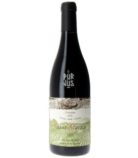 Saint Martin - 2021 - Thomas Jullien