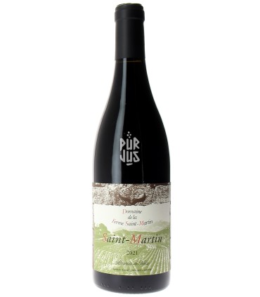 Saint Martin - 2021 - Thomas Jullien