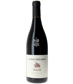 Diapir - 2022 - Thomas Jullien