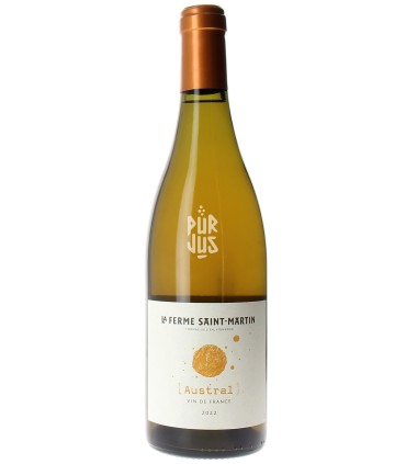 Austral - 2022 - Thomas Jullien