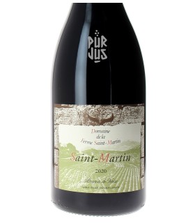 Saint Martin - 2020 - Thomas Jullien - Magnum