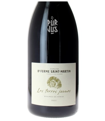 Les Terres Jaunes - 2022 - Thomas Jullien - Magnum