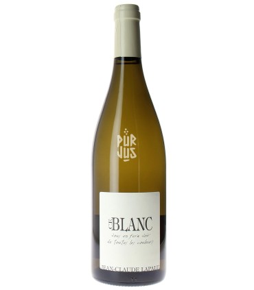 Beaujolais Villages Blanc - 2023 - Jean Claude Lapalu
