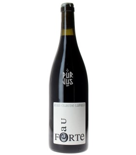 Eau Forte - 2023 - Jean Claude Lapalu