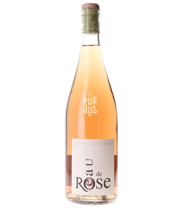 Eau de Rose - 2023 - Jean Claude Lapalu