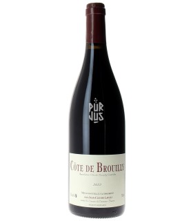 Côte de Brouilly - 2022 - Jean Claude Lapalu