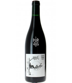 Chiroubles - 2023 - Romuald Valot