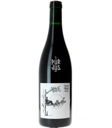 Chiroubles - 2023 - Romuald Valot