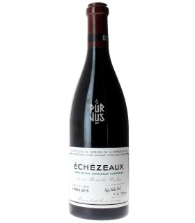 Echézeaux Grand Cru - 2015 - Perrine Fenal et Bertrand de Villaine