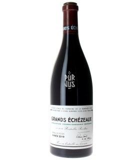 Grands Echézeaux Grand Cru - 2019 - Perrine Fenal et Bertrand de Villaine