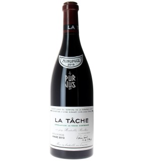 La Tâche Grand Cru - 2019 - Perrine Fenal et Bertrand de Villaine