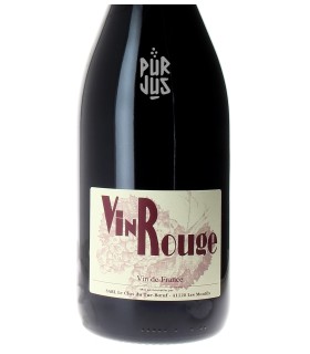 Vin Rouge - 2023 - Thierry Puzelat - Magnum