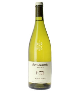 Romorantin "Frileuse" - 2023 - Thierry Puzelat