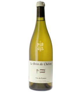 Le Brin de Chèvre - 2023 - Thierry Puzelat